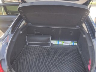 2012 Opel Insignia I, чёрный, 800000 рублей, вид 5