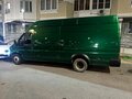 2007 Ford Transit, зелёный, 700000 рублей - вид 7