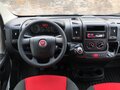 2012 Fiat Professional Ducato, белый - вид 8