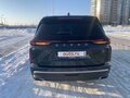 2022 Exeed VX I, зелёный, 4500000 рублей - вид 5