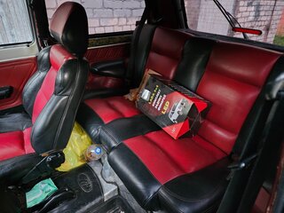 2007 Lada (ВАЗ) 2121 (4x4) I Рестайлинг, белый, 450000 рублей, вид 4
