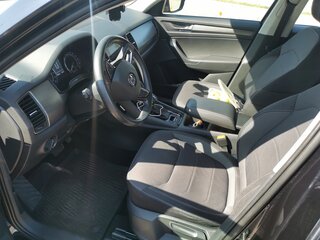 2018 Skoda Kodiaq I, чёрный, 2270818 рублей, вид 5