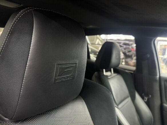 2018 Lexus LS 500 V, серый, 4900000 рублей - вид 30