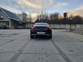 2019 Mercedes-Benz CLA 200 II (C118, X118), чёрный, 2750000 рублей, вид 4