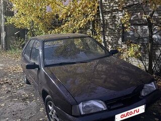 1994 Citroen ZX, коричневый, 65000 рублей, вид 1