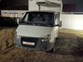 2009 ГАЗ Соболь (2310), белый, 600000 рублей