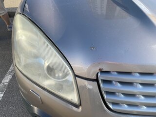 2007 Nissan Qashqai I, бежевый, 730182 рублей, вид 5