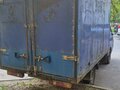 2007 Hyundai Porter, синий, 685000 рублей - вид 6