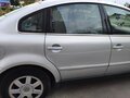 2003 Volkswagen Passat B5 Рестайлинг, серебристый - вид 4