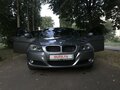2011 BMW 3 серии 325i V (E90/E91/E92/E93) Рестайлинг, серебристый - вид 6