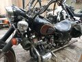 1985 Днепр MT-10, чёрный, 250000 рублей