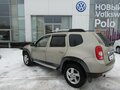2013 Renault Duster I, белый, 830000 рублей - вид 2