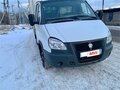 2008 ГАЗ ГАЗель (3302), белый, 640000 рублей - вид 3