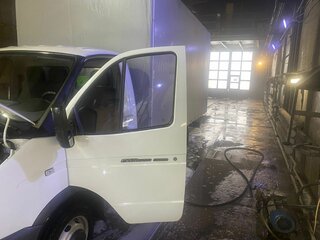 2023 ГАЗ ГАЗель (3302), белый, 2300000 рублей, вид 4
