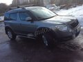 2012 Skoda Yeti I, серый - вид 1