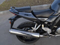 2008 Suzuki SV 650, серебристый - вид 10