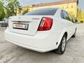 2014 Daewoo Gentra II, серый, 820000 рублей - вид 7