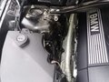 2005 BMW X3 30i I (E83), чёрный - вид 6