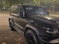 2024 Tank 300 I, чёрный, 4300000 рублей