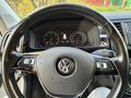 2015 Volkswagen Multivan T6, белый, 4200000 рублей - вид 9