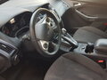2011 Ford Focus III, серый - вид 5