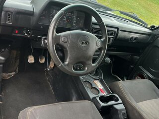 2017 Lada (ВАЗ) 2131 (4x4) I, коричневый, 590000 рублей, вид 4