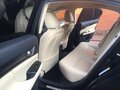 2015 Lexus GS 250 IV, чёрный - вид 3