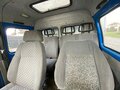 2007 ГАЗ ГАЗель (33023/330273) Фермер, синий, 650000 рублей - вид 10