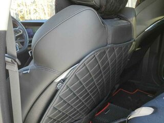 2021 Geely Tugella I, белый, 2400000 рублей, вид 4