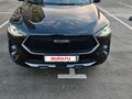 2020 Haval F7x I, чёрный, 1730000 рублей - вид 2