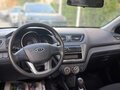 2012 Kia Rio III, серый, 650000 рублей - вид 7