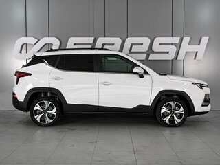 2025 Москвич 3, белый, 1710000 рублей, вид 5