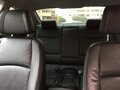 2008 BMW 3 серии 335i V (E90/E91/E92/E93), чёрный - вид 4