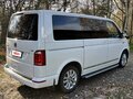 2015 Volkswagen Multivan T6, белый, 4200000 рублей - вид 6