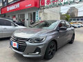 2023 Chevrolet Onix II, серый, 860007 рублей