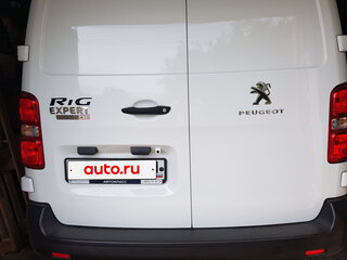2018 Peugeot Expert III, белый, 3500000 рублей, вид 1