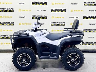 2025 Bashan Explorer 320, белый, 549000 рублей, вид 2