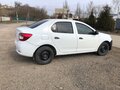2014 Renault Logan II, белый, 500000 рублей - вид 6