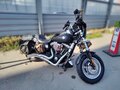 2009 Harley-Davidson Fat Bob, чёрный, 800000 рублей - вид 6