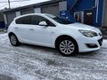 2012 Opel Astra J Рестайлинг, белый, 909999 рублей - вид 3