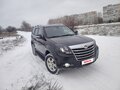 2014 Great Wall Hover H3 I Рестайлинг, чёрный, 1200000 рублей - вид 2