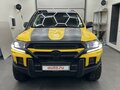 2008 Toyota Land Cruiser 200 Series, жёлтый - вид 5