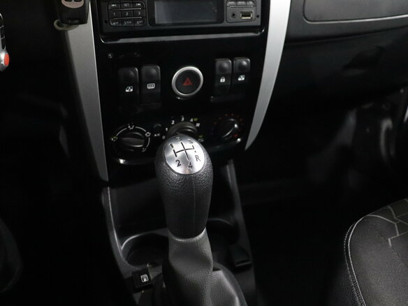 2020 Lada (ВАЗ) Largus Cross I, белый, 878000 рублей - вид 12