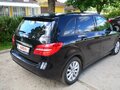 2014 Mercedes-Benz B-Класс 180 II (W246), чёрный, 2200000 рублей - вид 2