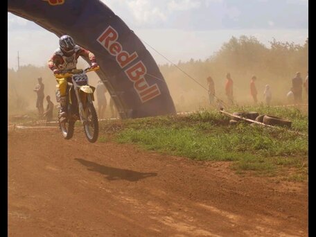 2006 Suzuki RM 250, жёлтый, 270000 рублей, вид 3