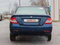 2007 BYD F3 I, синий - вид 2