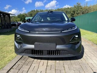 2026 Changan Qiyuan Q05 51.9 kWh II, серый, 2750000 рублей, вид 1