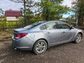 2008 Opel Insignia I, серебристый, 690000 рублей - вид 4