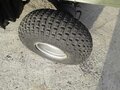 2007 Polaris Sportsman 90, зелёный, 120000 рублей - вид 3