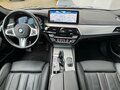 2020 BMW 5 серии 540i xDrive VII (G30/G31/G38) Рестайлинг, чёрный, 5490000 рублей - вид 8